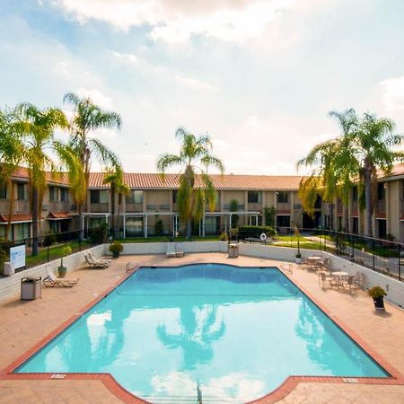 Studio 6 Anaheim Hills Ca Εξωτερικό φωτογραφία