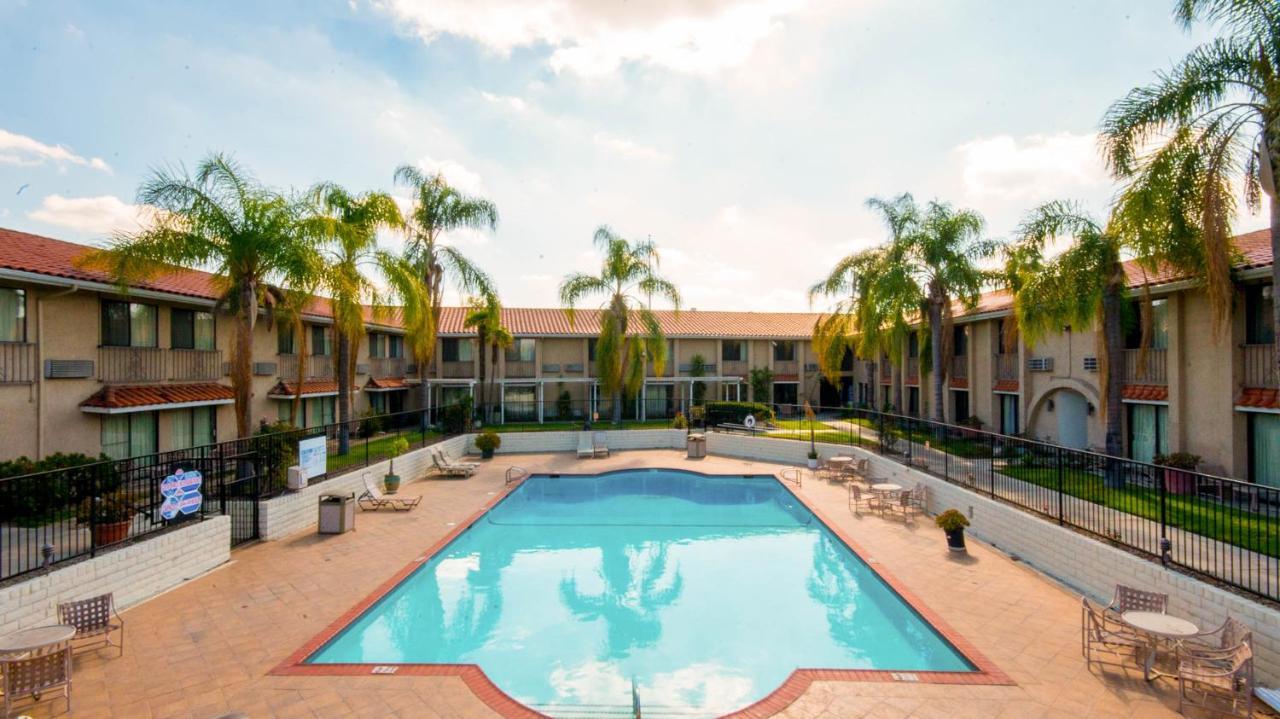 Studio 6 Anaheim Hills Ca Εξωτερικό φωτογραφία