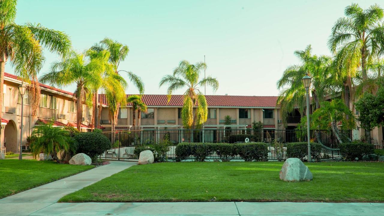 Studio 6 Anaheim Hills Ca Εξωτερικό φωτογραφία