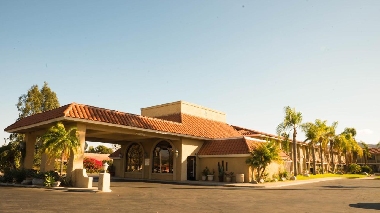 Studio 6 Anaheim Hills Ca Εξωτερικό φωτογραφία
