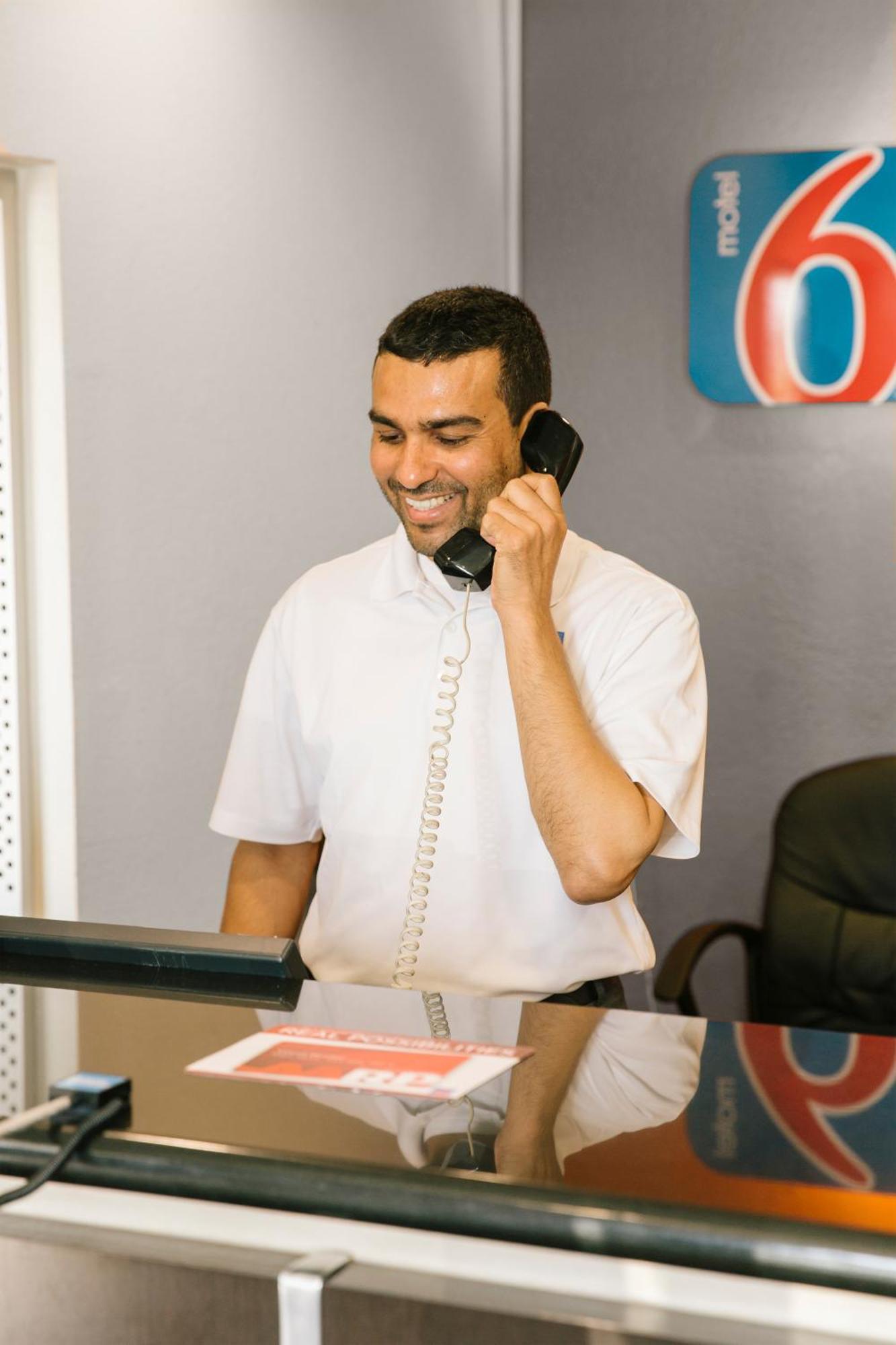 Studio 6 Anaheim Hills Ca Εξωτερικό φωτογραφία